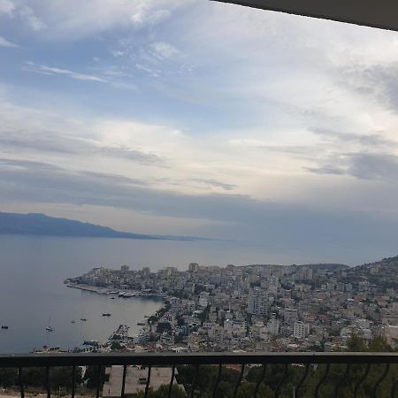 Villa Luiza Saranda Kültér fotó