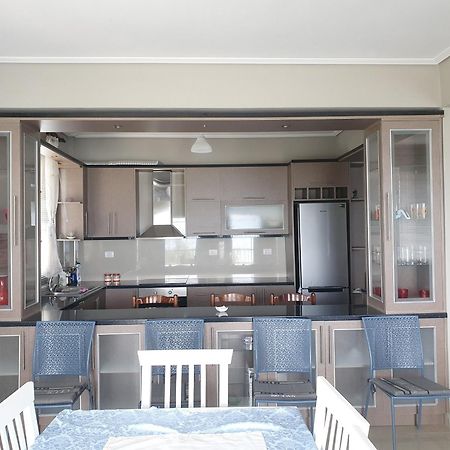 Villa Luiza Saranda Szoba fotó