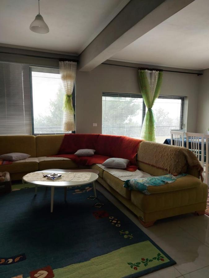 Villa Luiza Saranda Kültér fotó