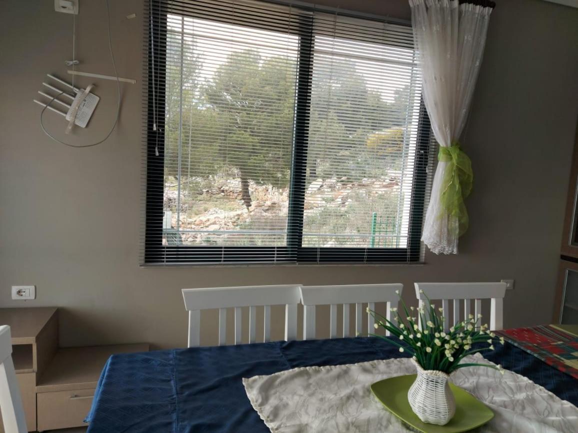 Villa Luiza Saranda Kültér fotó