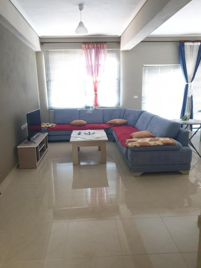 Villa Luiza Saranda Kültér fotó