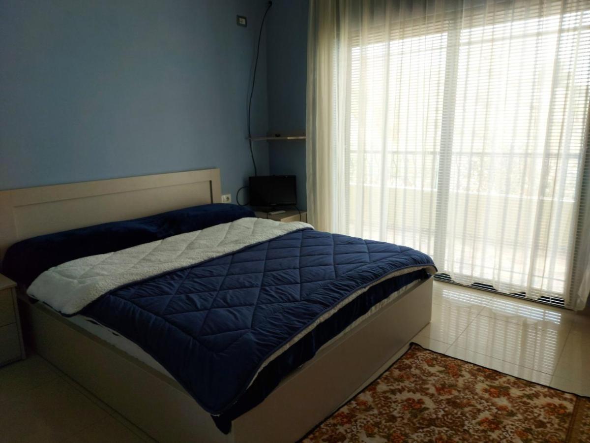 Villa Luiza Saranda Kültér fotó