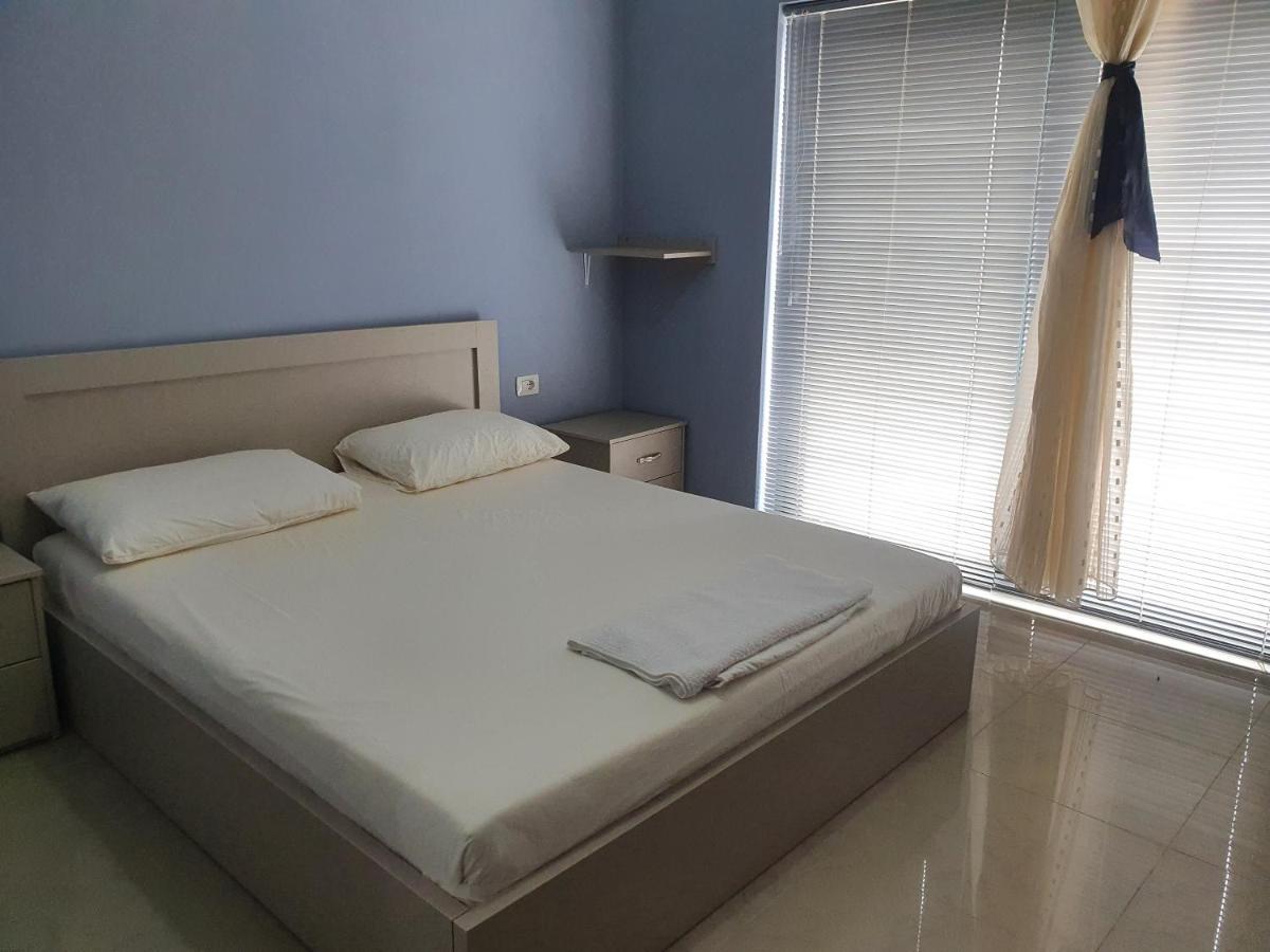 Villa Luiza Saranda Kültér fotó