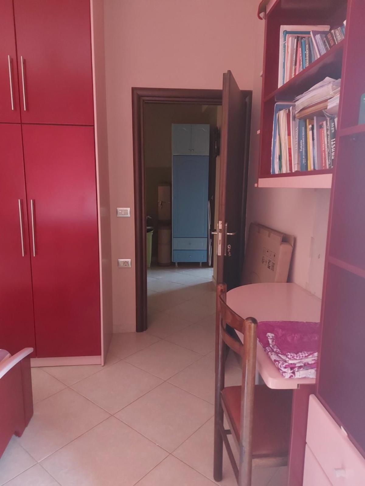 Villa Luiza Saranda Szoba fotó