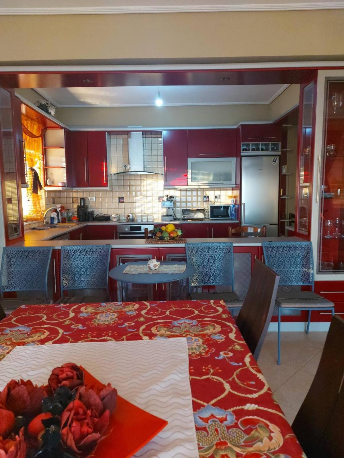 Villa Luiza Saranda Szoba fotó