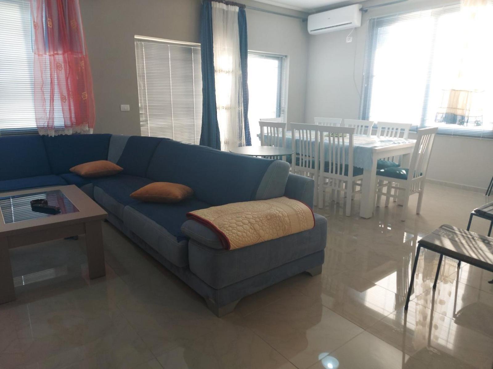 Villa Luiza Saranda Szoba fotó