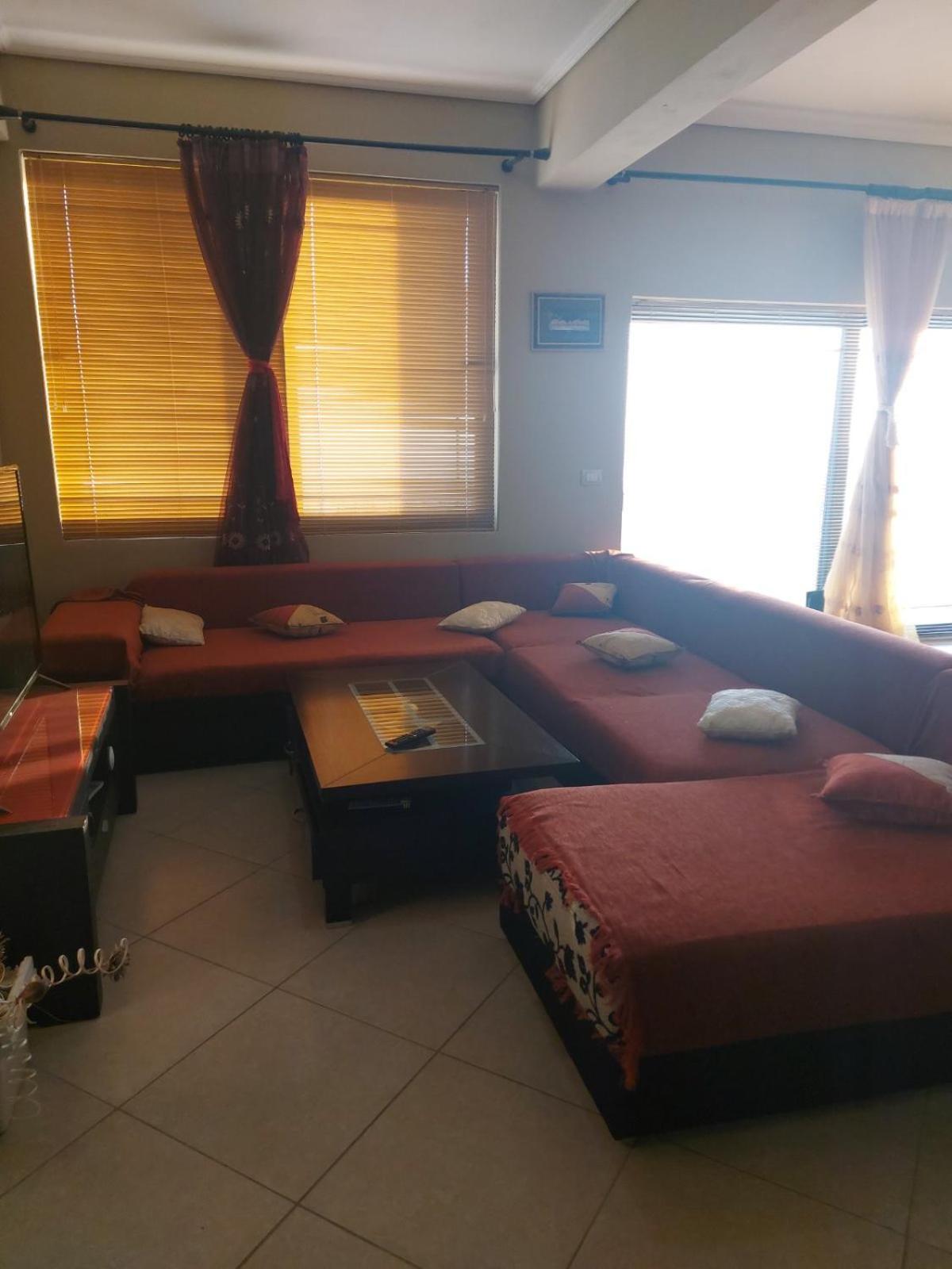 Villa Luiza Saranda Szoba fotó