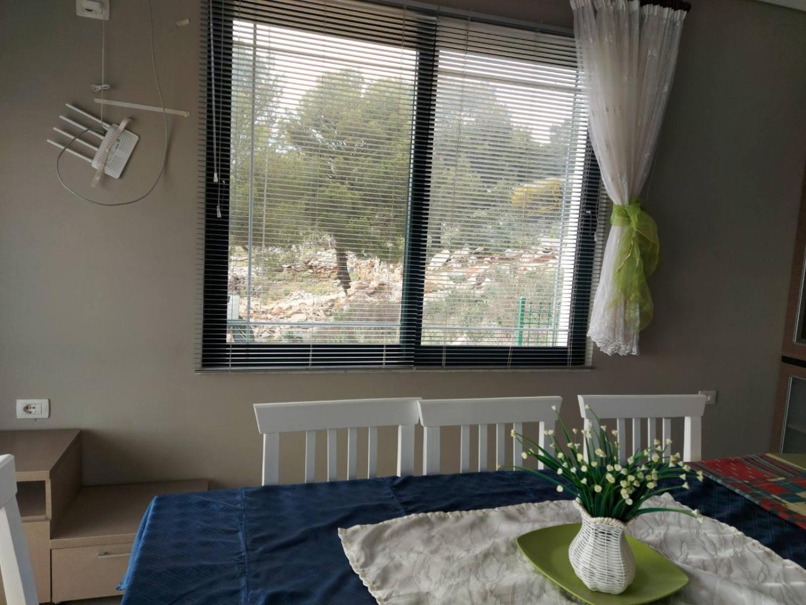 Villa Luiza Saranda Szoba fotó