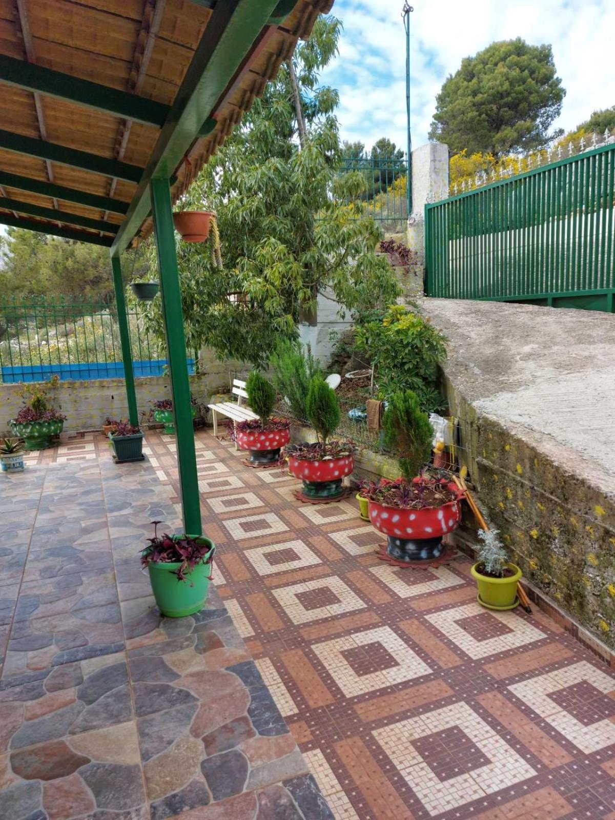 Villa Luiza Saranda Szoba fotó